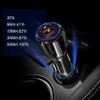 Olakey Car Charger, Quick Charge 3.0 USB Port Adapter, Adapter