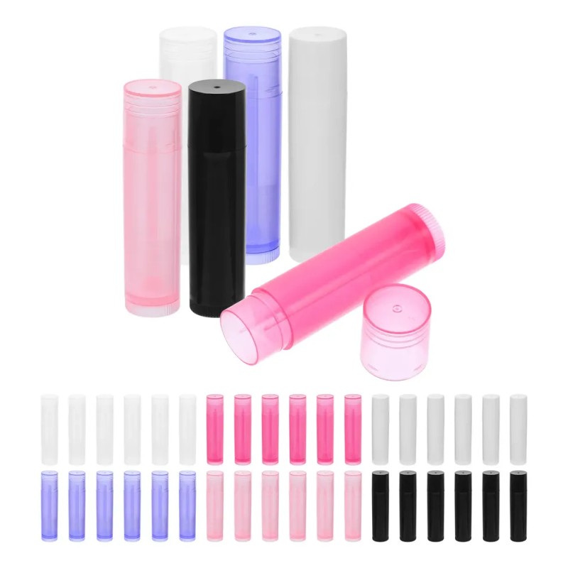 2026 Tubo De Pintalabios For Brillos Labiales, 60 Unidades