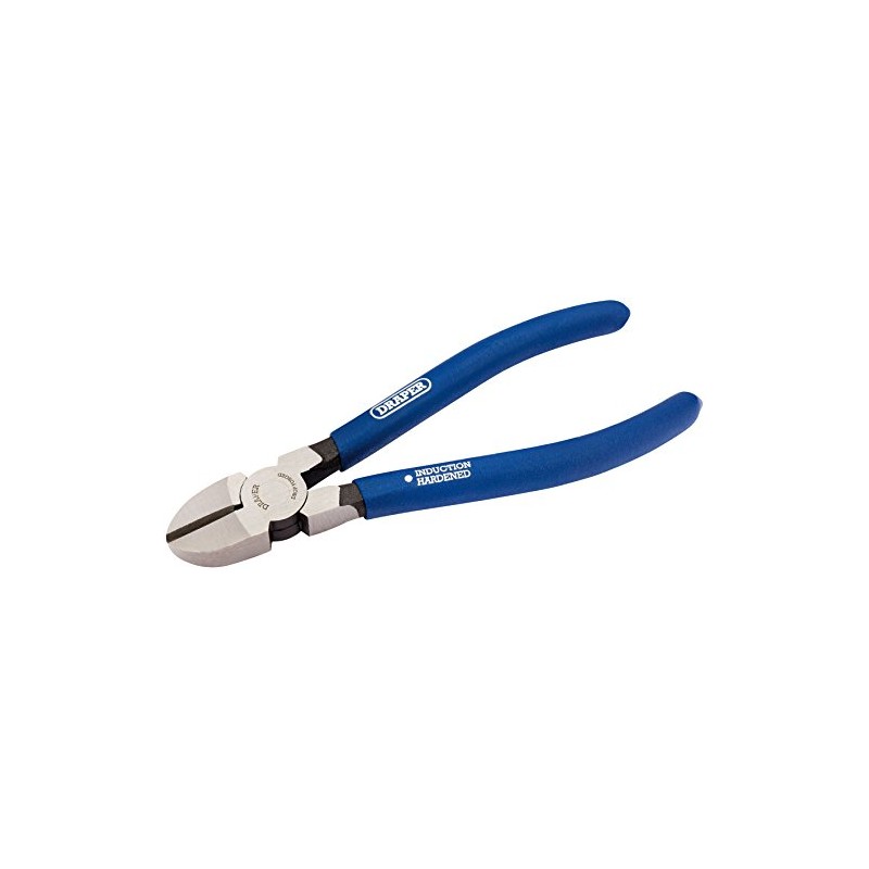 Draper 7055 160mm Diagonal Side Cutter
