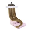 Fshine Extensiones Clip 35 cm 120 g 7 pcs Cabello