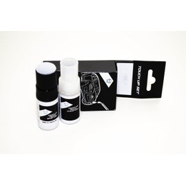 Mazda Original Paint Pen Arctic White A4D