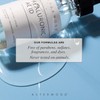 Asterwood Hyaluronic Acid Serum for Face - Plumping Anti-Aging Hydrating