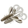 SMITH LTD Worm Root Fish General 3.4 Inches Approximately 4.5g