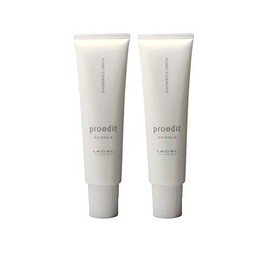 Lebel iau Pro Edit Hair Skin Float Cleansing 8.5 fl oz (250 ml) x 2 Pieces