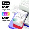 Vowdicua LC103 LC103XL Ink Cartridges Compatible Ink Cartridges Replacement for