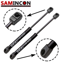 Unbranded 2X Rear Hatch Tailgate Lift Supports Shock Struts For Toyota Sequoia 2008-2017