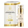 Crema Facial Iluminadora en Perlas | Con Vitamina E y