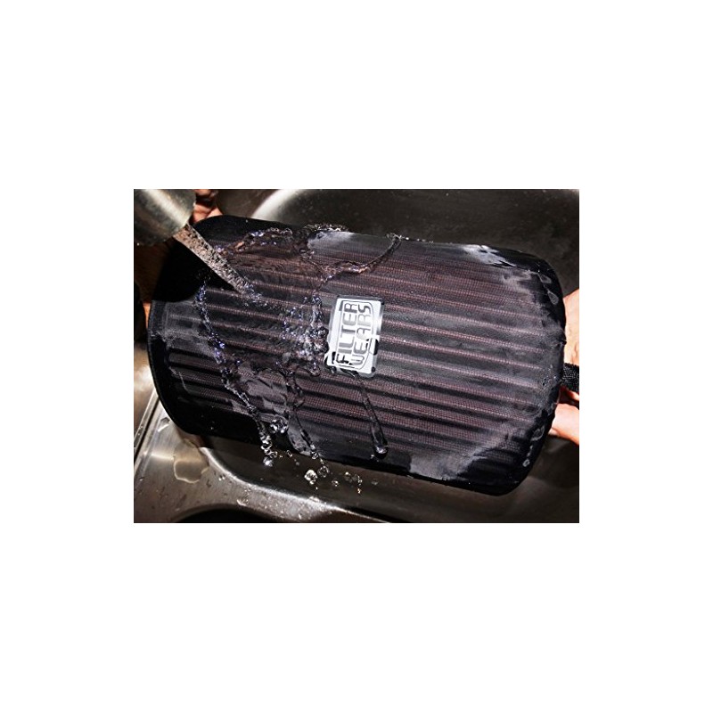 FILTERWEARS Pre-Filter F116R For Spectre Air Filters 9736 9731 9732