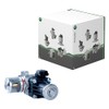 NTK EGR Valve EGE5-A061 93980