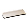 Fukui Craft 81016020 Eyebrow Shaped Hot Towel Holder (Small), White