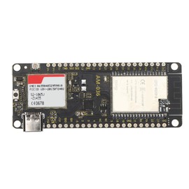 SIM Card Development Board, For ESP32 Wireless Module, Wireless WiFi Bluetooth Development Board GSM GPRS SIM Card Development Board Module DC