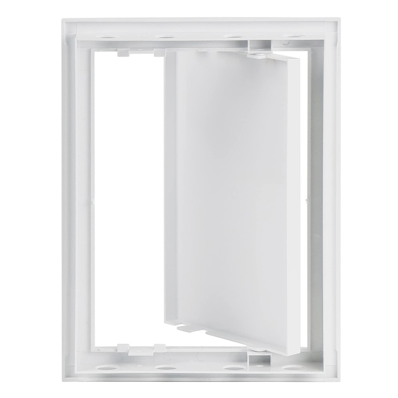 Steinberg14 Plastic Access Panel 150x200mm - 6x8 inch Inspection Hatch
