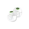 Extractor de leche inalámbrico portátil