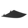 Front Bumper Grille Stylish Strong Protection Rugged Bumper Grille Molding