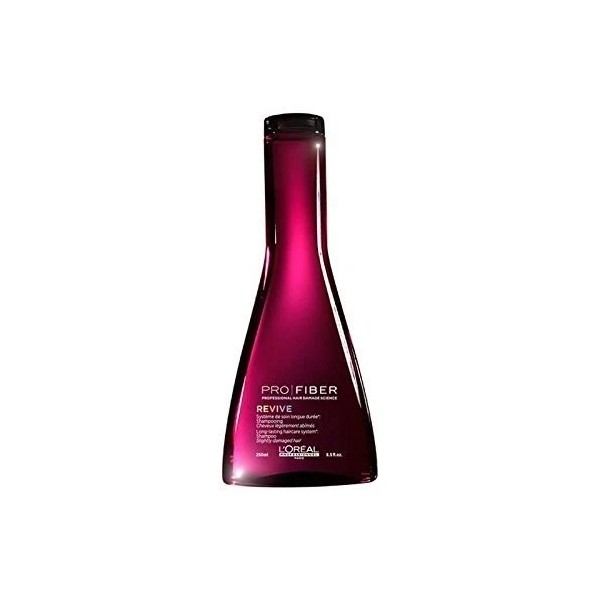 L'Oreal Professionnel Pro Fiber Revive Shampoo (250ml)