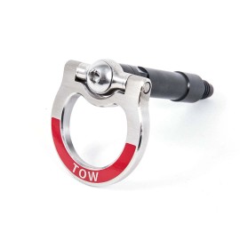 Rennline Folding Tow Hook REV2 Fits Subaru