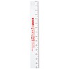 Kum 225.09.19 Plastic Kum L1 Softie Flex Ruler, 15 cm