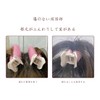 BRIIKPP Bangs Curler, Magic Curler, Ellipse, Fluffy, Wallet, Full Life,