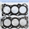 Engine Cylinder Head Gasket Set Compatible with Nissan Suzuki Vehicle