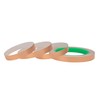 PLAXIARY Copper Foil Tape with Double Conductive Adhesive Copper Tape