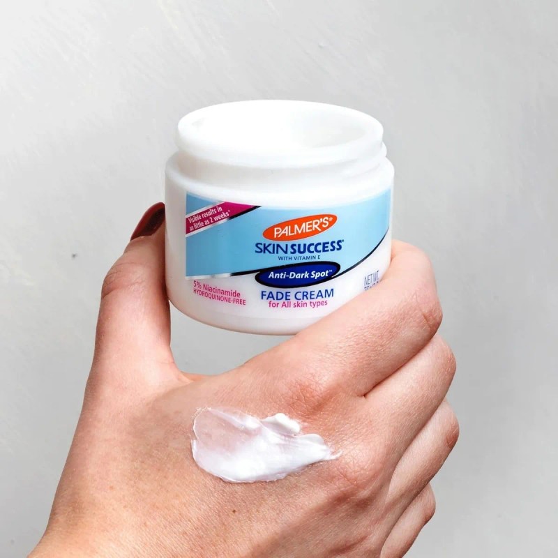 Palmer’s Skin Success Crema Anti-Manchas con Vitamina E y Niacinamida,