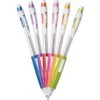 12 x Bic Velocity Mechanical Pencils with 0.7mm Medium Lead,