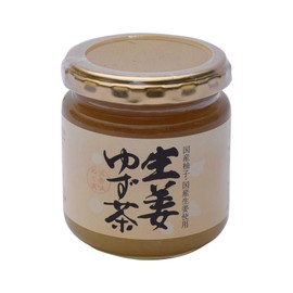 House Bottlers Ginger Yuzu Tea, 7.4 oz (210 g)