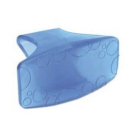 Fresh Products Eco-Fresh Bowl Clip, Cotton Blossom, Blue, 12/Box