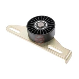 MASTER-SPORT Tensioner Pulley V-Ribbed Belt 36091-PCS-MS Sandero 70 mm 26 mm
