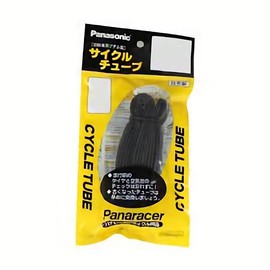 Panaracer 0TH26-125E-NP Tube [H/E 26 x 1.25] English Valve Made in Japan