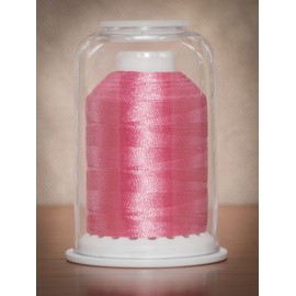 Hemingworth 1000m PolySelect Thread Rosy Blush 1009