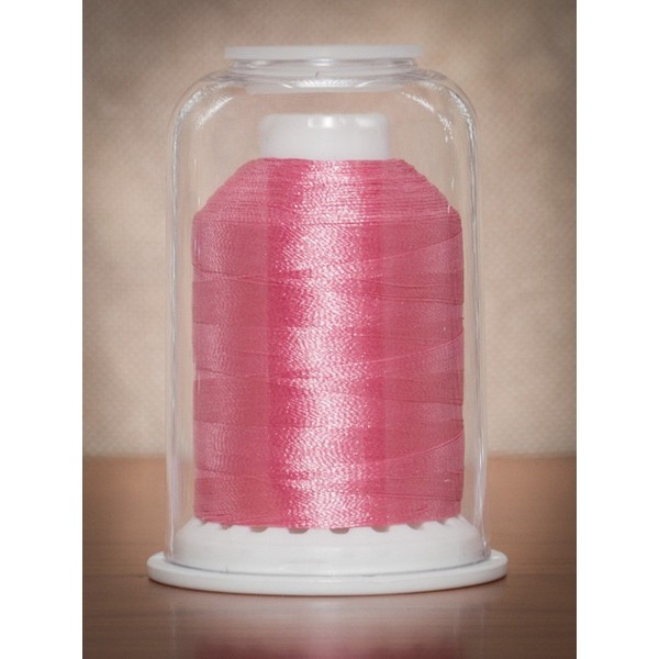 Hemingworth 1000m PolySelect Thread Rosy Blush 1009