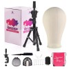 Neverland Beauty & Health 23 Inch Wig HeadWig Stand Tripod