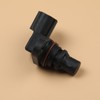 2 Pcs Camshaft Position Sensor Compatible with Hyundai Elantra Kona