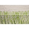 CleanAide Commercial Microfiber Dry Mop Pad Refill, 24 Inch Floor