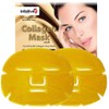 Infinitive Beauty Collagen Face Masks – Gold Face Mask Hydrates,