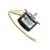 1PCS AC220V Miniature Low Speed Large Moment of Force Synchronous