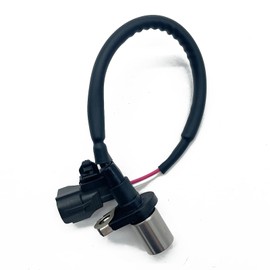 Mteycei Engine Crank Crankshaft Position Sensor Compatible with Toyota 1994-1997 Corolla 1996-1997 Celica Replacement for Geo 1995-1997 Prizm L4 1.6L 1.8L Replaces 9091905011 94855512 PC83 907952