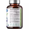 Biophix Nicotinamide Vitamin B-3 Flush-Free 500 mg 180 Vegetarian Capsules