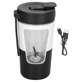 Automatic Self Stirring Coffee Cup Sports Water Bottle USB Charge for DIY Drinks Gifts Drinkware
