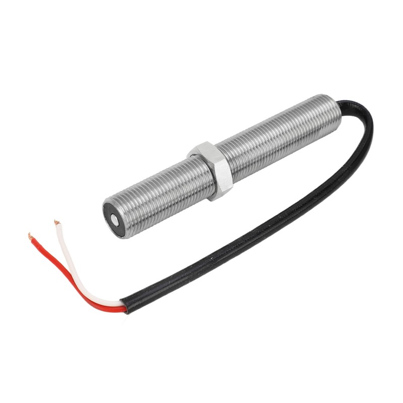 Magnetic Pickup Generator Rotate Speed Sensor Magnetic Pick Up Rotational