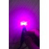 (10)PURPLE 8V-LED LAMP/DIAL/SX-650 SX-580 SX-680 SX-750 SX-450 SX-550 /Pioneer