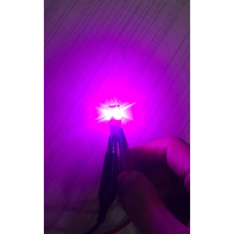 (10)PURPLE 8V-LED LAMP/DIAL/SX-650 SX-580 SX-680 SX-750 SX-450 SX-550 /Pioneer