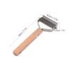 Pet Dematting Comb Double Sided Shedding Brush Stainless Steel Pet