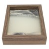 Moving Sand Art Picture 3D Dynamic Quicksand Painting Ornament Decoration