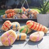 Turtle Baby Scrubber Cleaning for "simasimamini N" Green 60 X