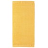 Vossen Calypso Feeling Bath Sheet, Sunflower, 100x150 cm
