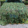 Gassnake Forest Landscapes Camouflage Net Camouflage Net Hunting Outdoor, multicolour