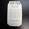 Sierra Nevada Pale Ale Can Sticker Decal Craft Beer Chico,