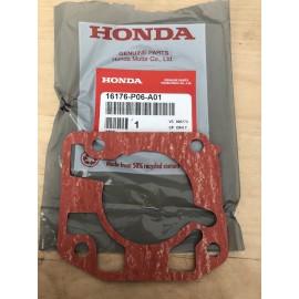 HONDA GENUINE HONDA THROTTLE BODY GASKET OEM CIVIC CRV DEL SOL USDM
